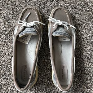 Women’s Sperry’s
